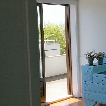 Blue Apartment Parede Beach House מראה חיצוני תמונה