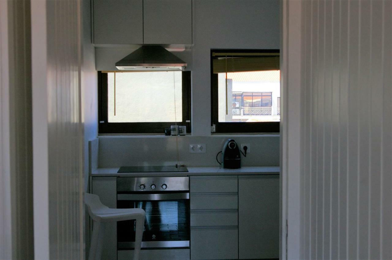 Blue Apartment Parede Beach House מראה חיצוני תמונה