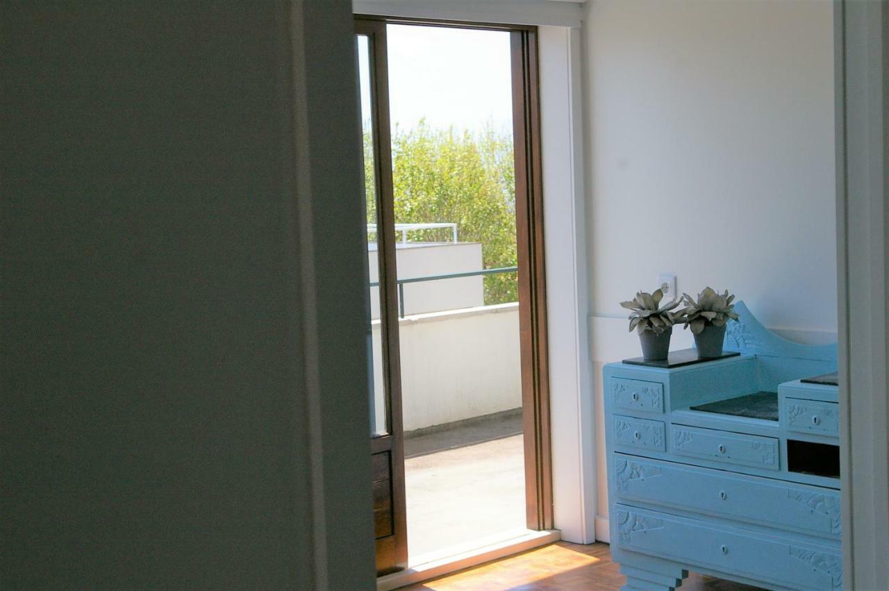 Blue Apartment Parede Beach House מראה חיצוני תמונה