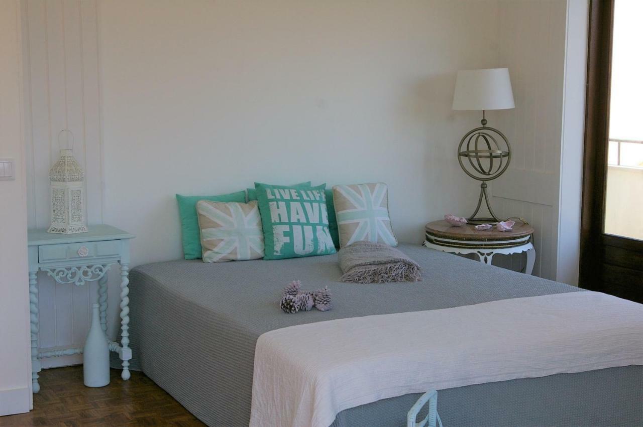 Blue Apartment Parede Beach House מראה חיצוני תמונה