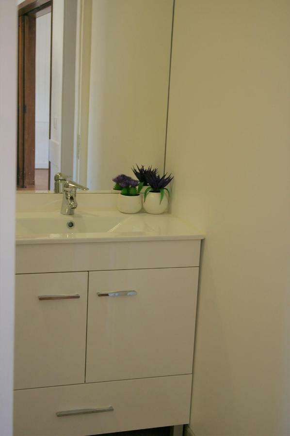 Blue Apartment Parede Beach House מראה חיצוני תמונה