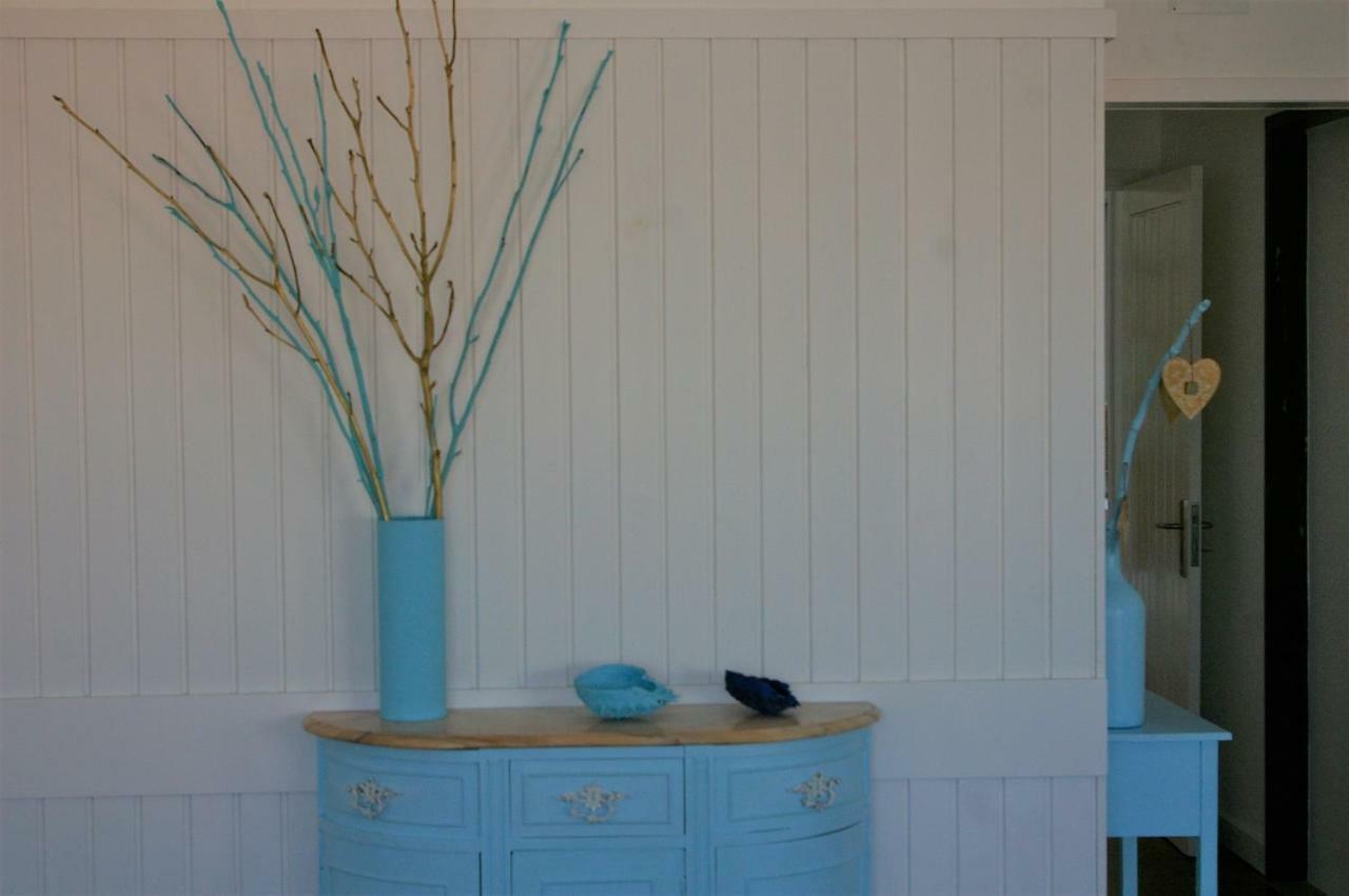Blue Apartment Parede Beach House מראה חיצוני תמונה