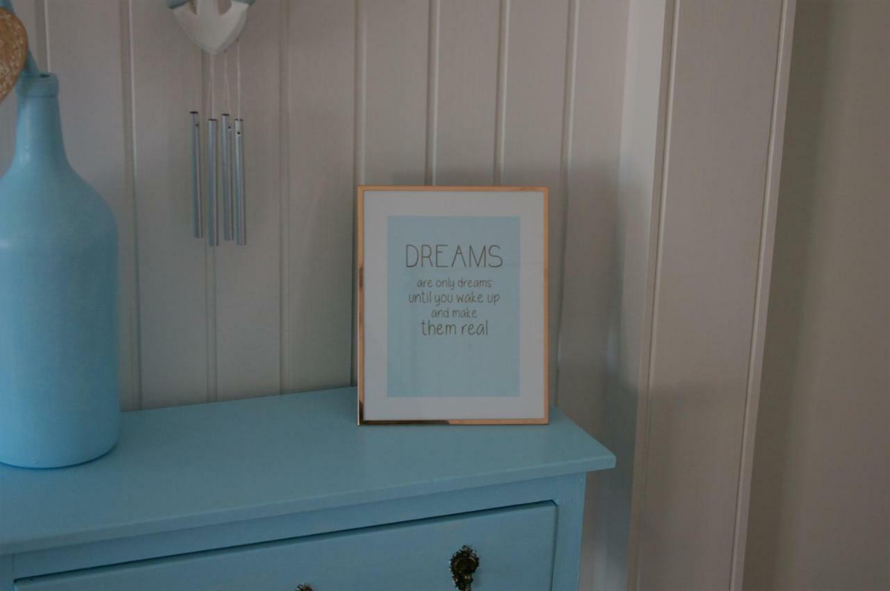 Blue Apartment Parede Beach House מראה חיצוני תמונה